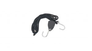 PDR Rope Ratchet